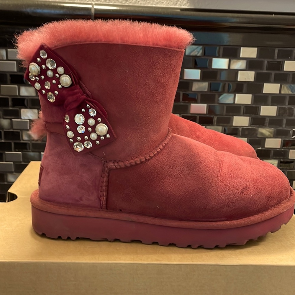 Ugg boots